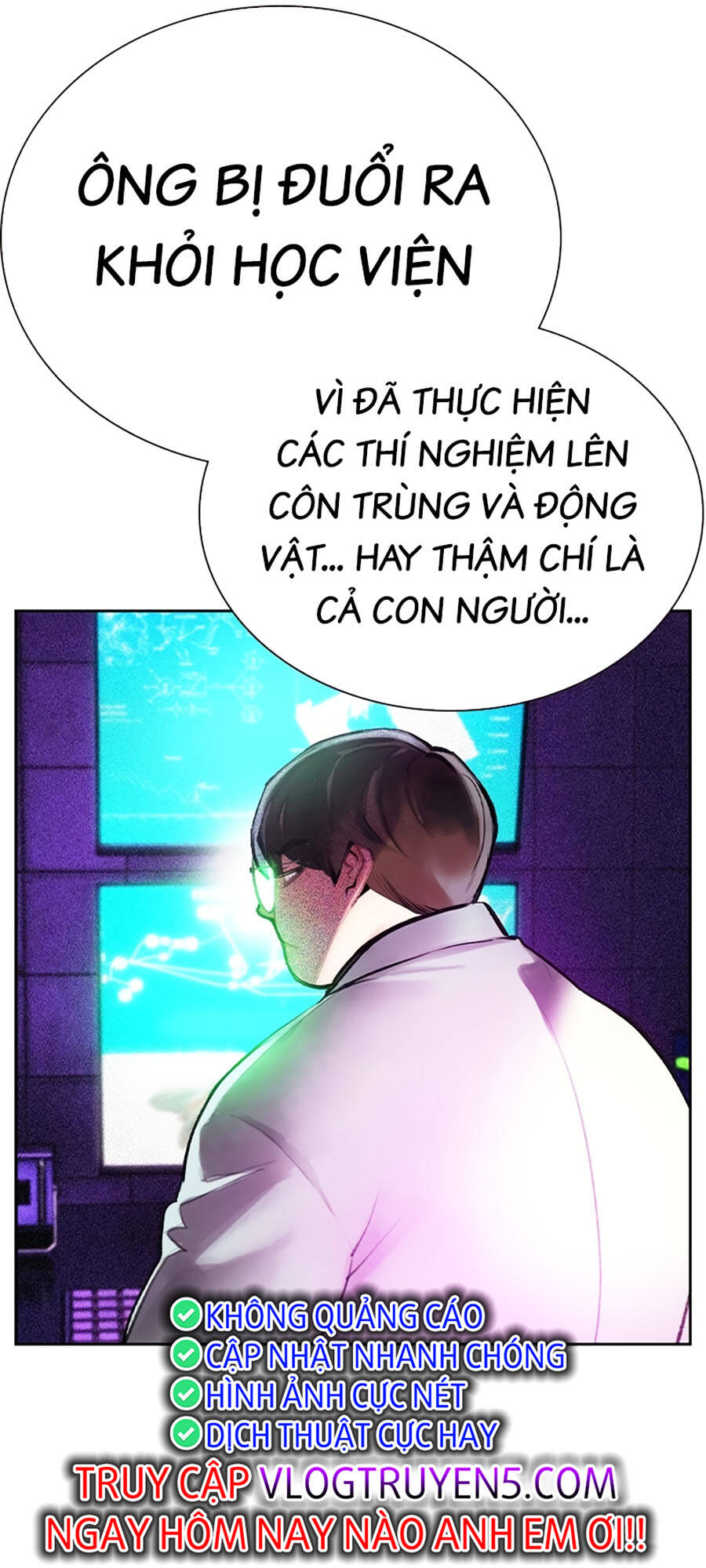 Nhân Trùng Đại Chiến - Chapter 108 - Page 7