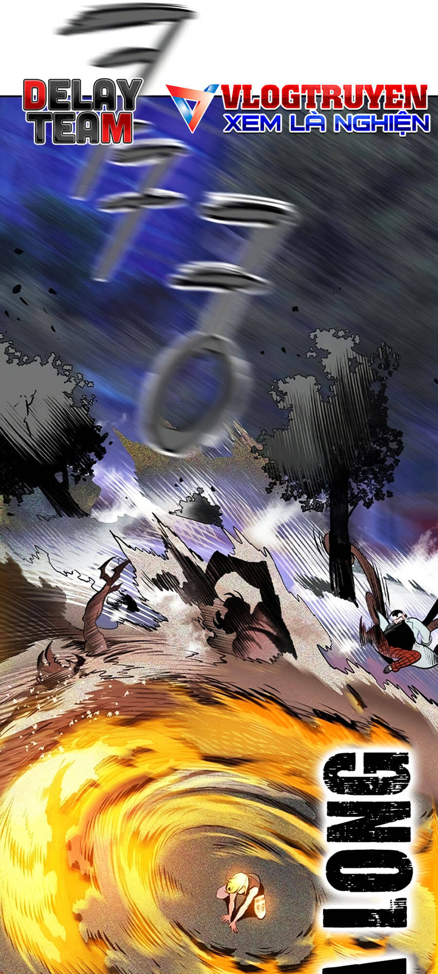 Nhân Trùng Đại Chiến - Chapter 108 - Page 79