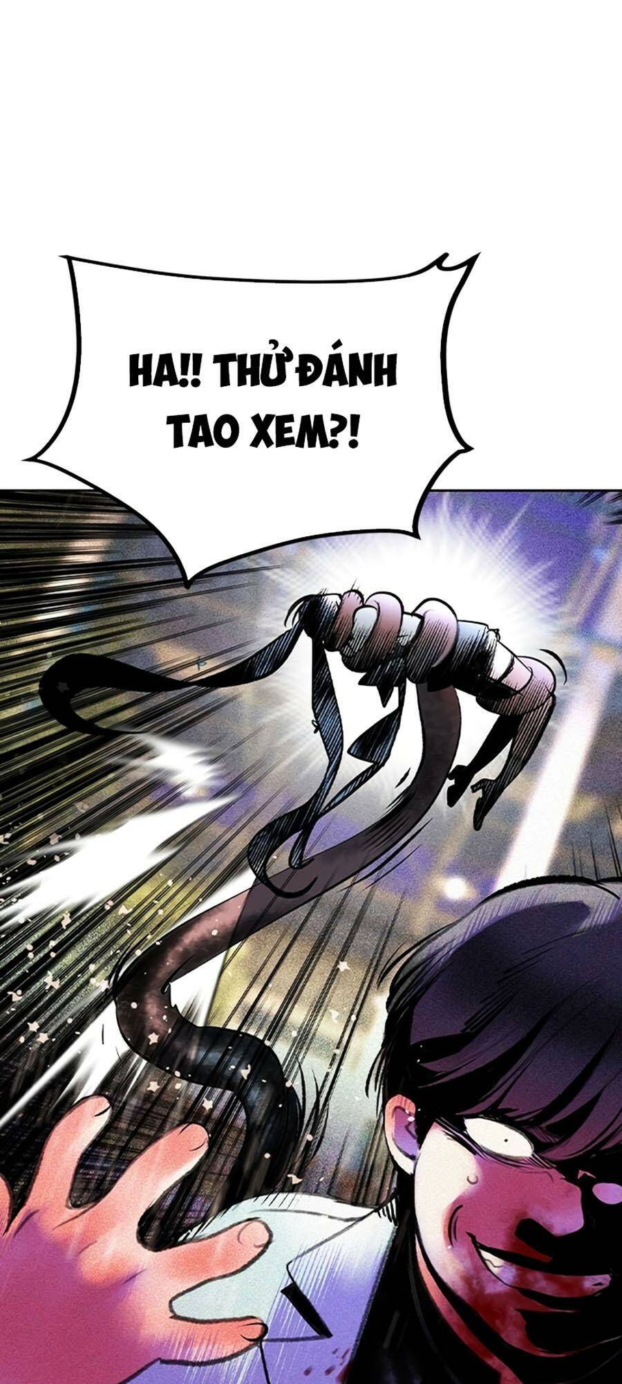 Nhân Trùng Đại Chiến - Chapter 108 - Page 86