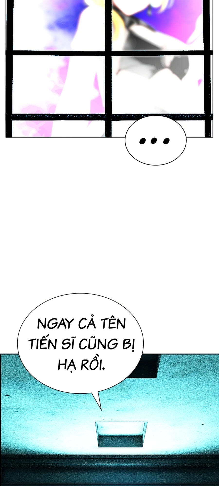 Nhân Trùng Đại Chiến - Chapter 108 - Page 94