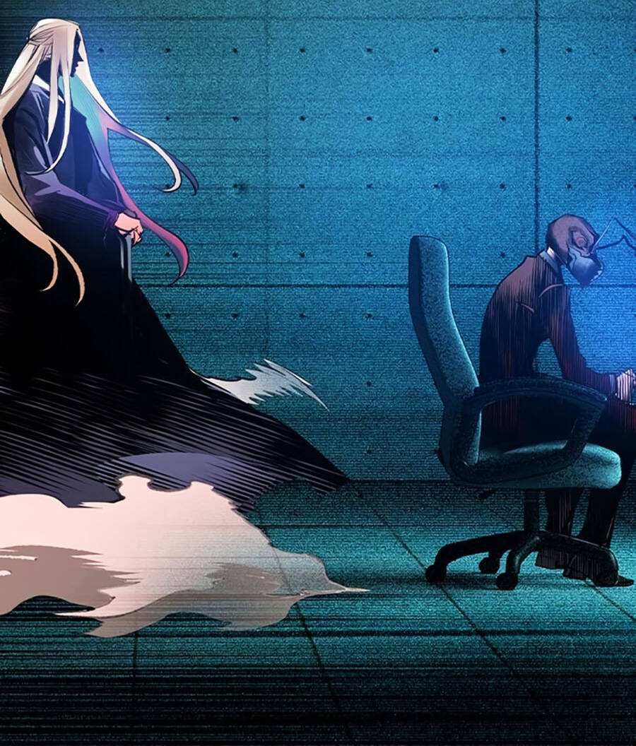 Nhân Trùng Đại Chiến - Chapter 108 - Page 98