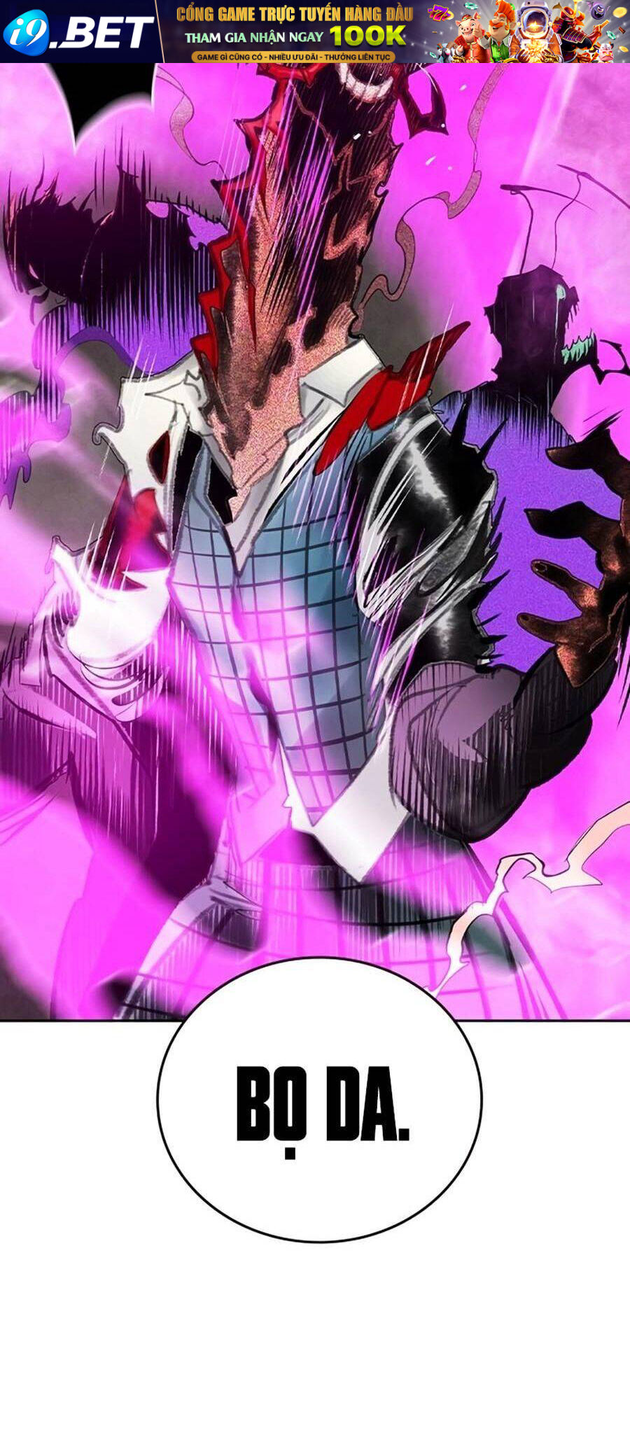 Nhân Trùng Đại Chiến - Chapter 109 - Page 9