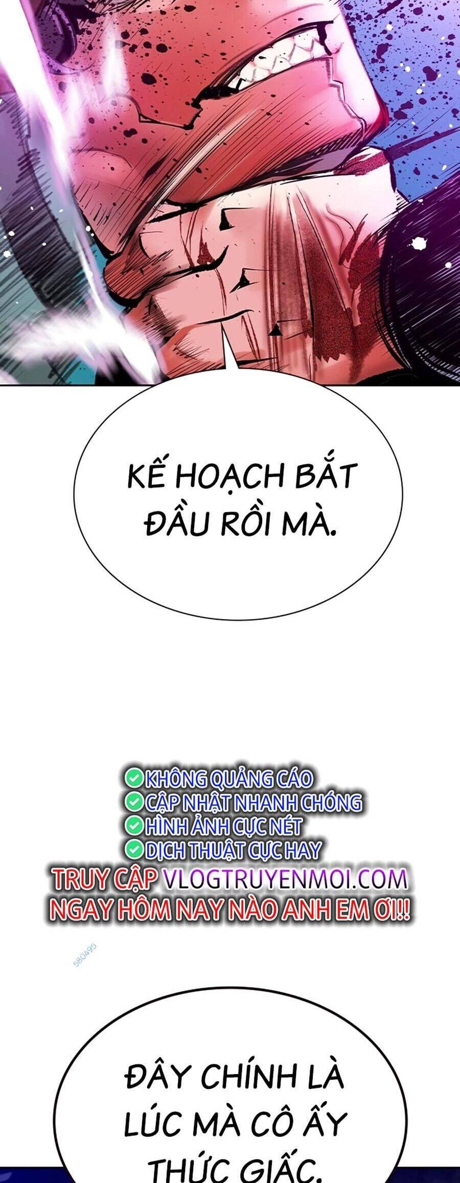 Nhân Trùng Đại Chiến - Chapter 109 - Page 105