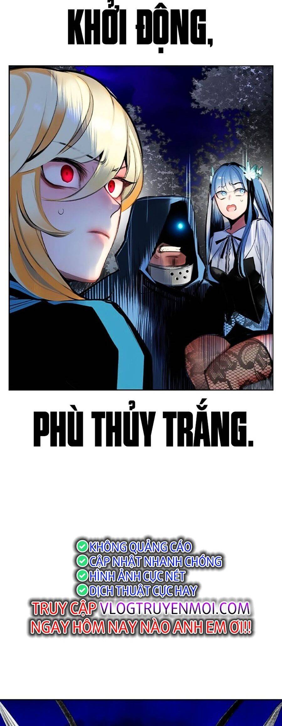 Nhân Trùng Đại Chiến - Chapter 109 - Page 107