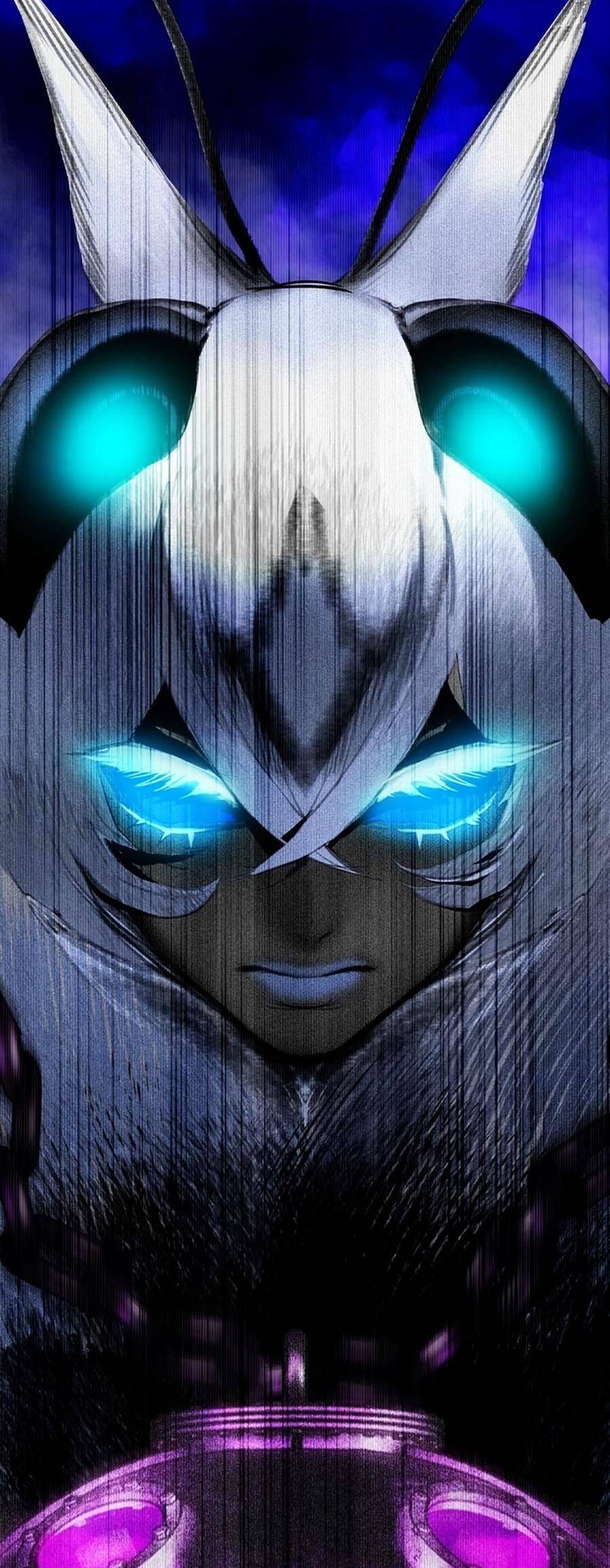 Nhân Trùng Đại Chiến - Chapter 109 - Page 108