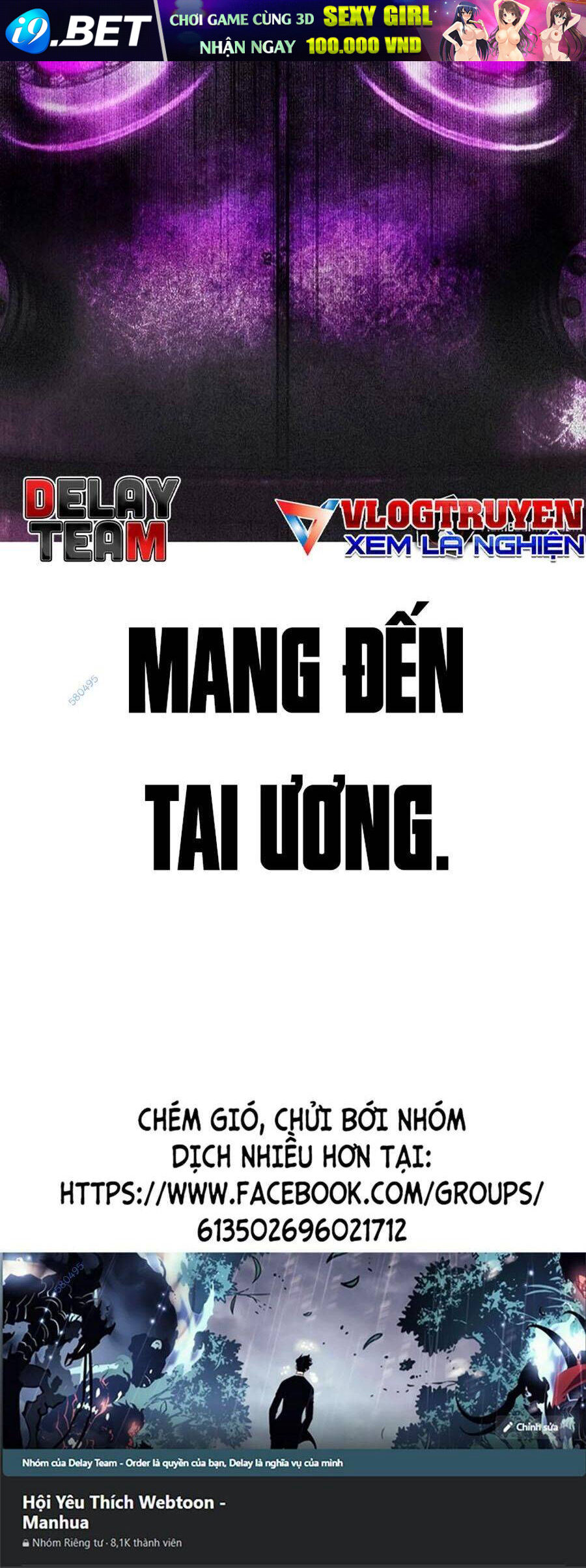 Nhân Trùng Đại Chiến - Chapter 109 - Page 109