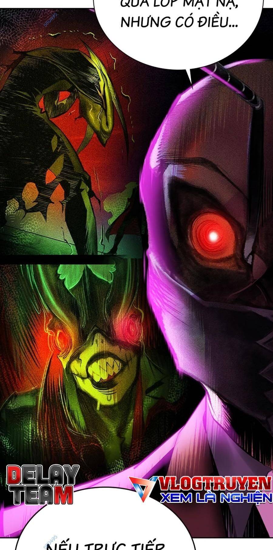 Nhân Trùng Đại Chiến - Chapter 109 - Page 16