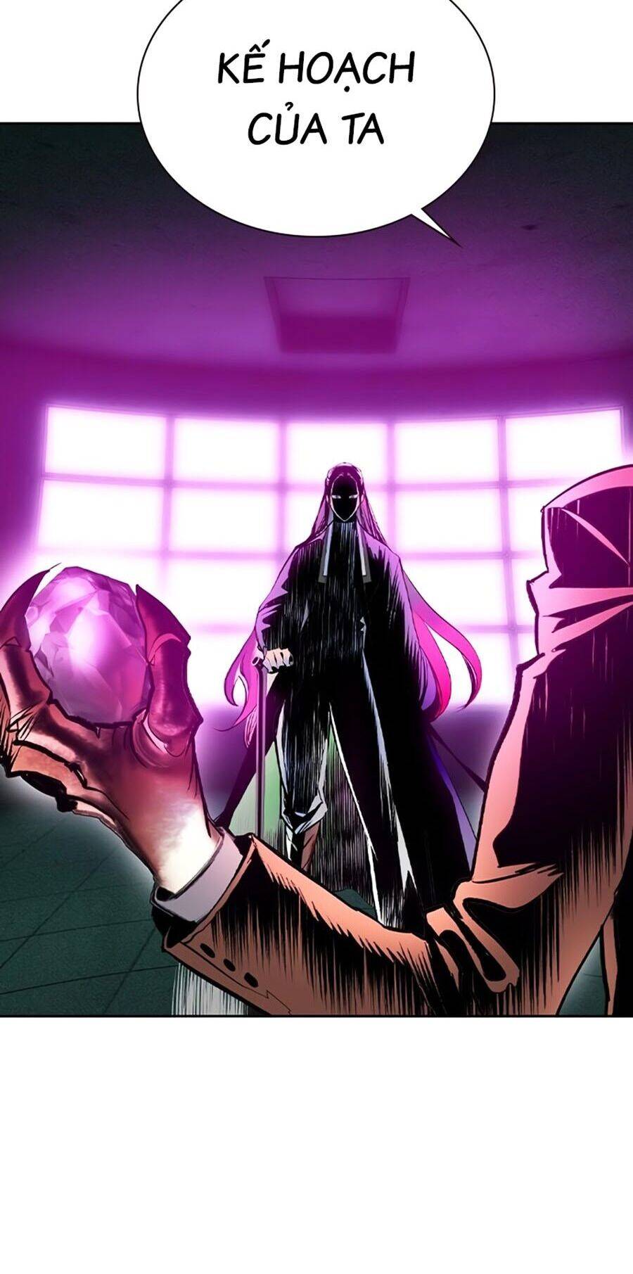 Nhân Trùng Đại Chiến - Chapter 109 - Page 19