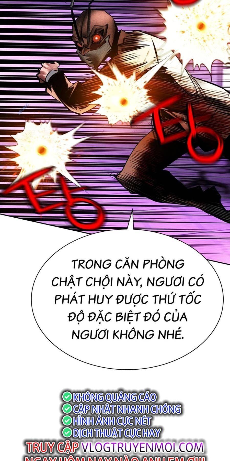 Nhân Trùng Đại Chiến - Chapter 109 - Page 36