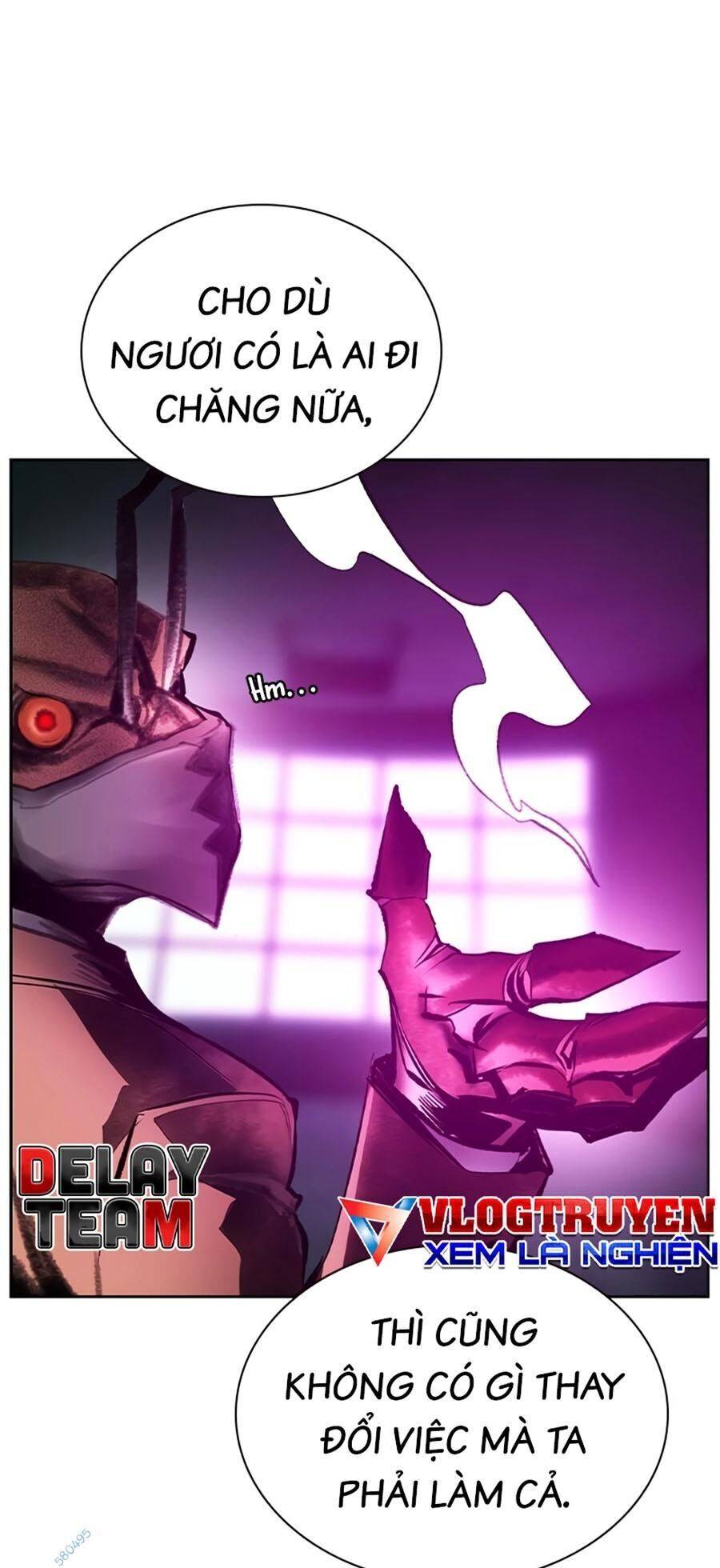 Nhân Trùng Đại Chiến - Chapter 109 - Page 40