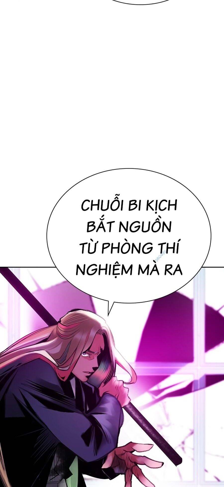 Nhân Trùng Đại Chiến - Chapter 109 - Page 41