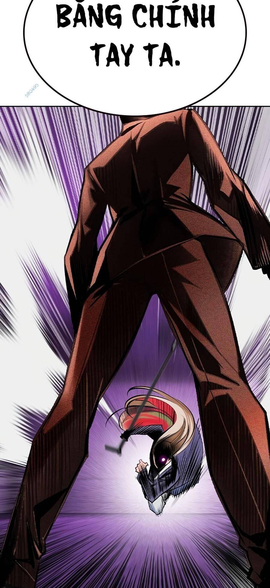 Nhân Trùng Đại Chiến - Chapter 109 - Page 44