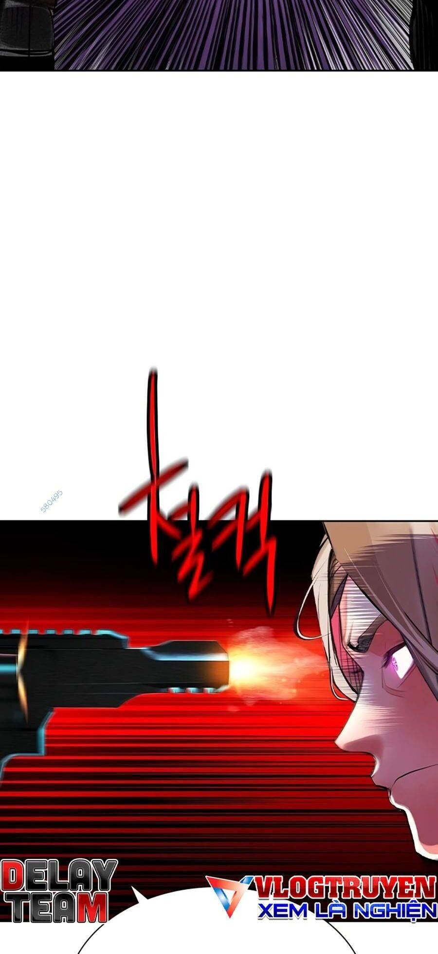 Nhân Trùng Đại Chiến - Chapter 109 - Page 45