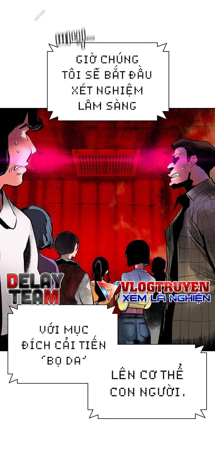 Nhân Trùng Đại Chiến - Chapter 109 - Page 4