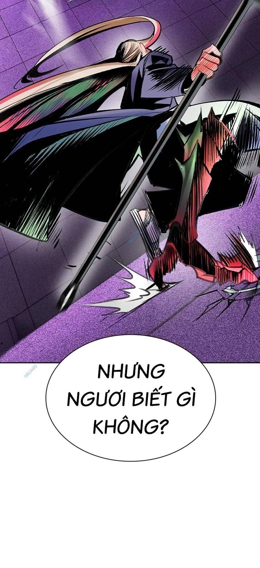 Nhân Trùng Đại Chiến - Chapter 109 - Page 49