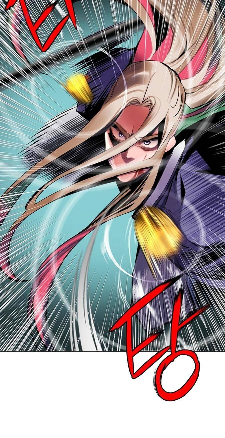 Nhân Trùng Đại Chiến - Chapter 109 - Page 52