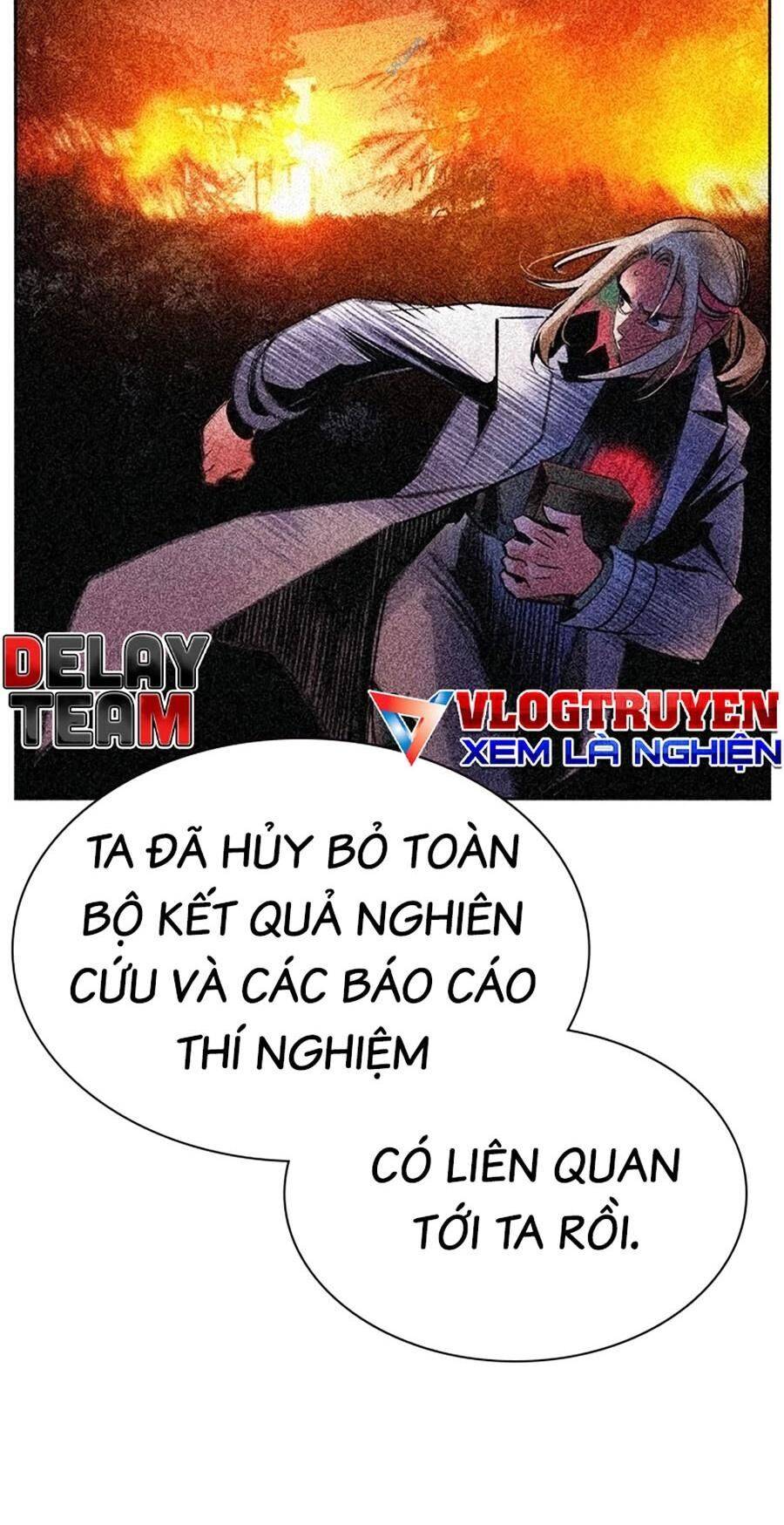 Nhân Trùng Đại Chiến - Chapter 109 - Page 56