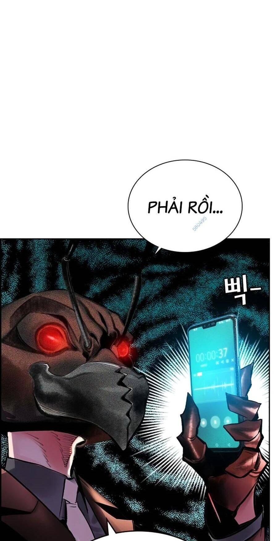 Nhân Trùng Đại Chiến - Chapter 109 - Page 57