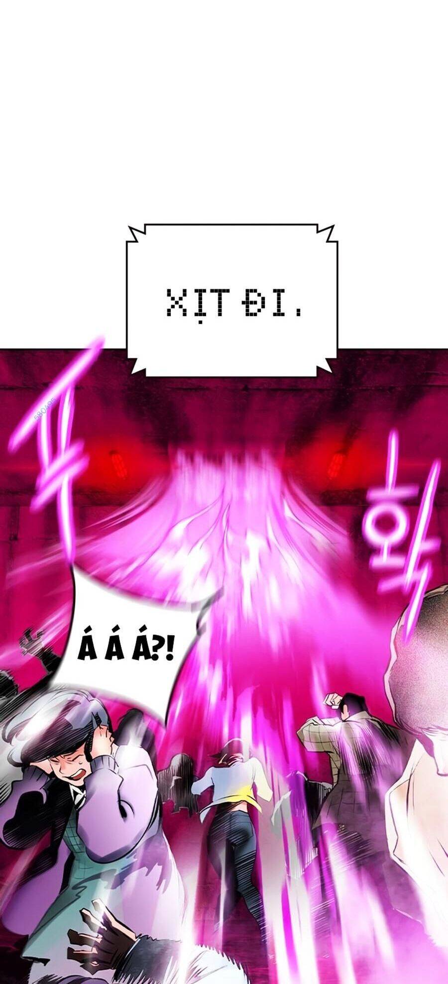 Nhân Trùng Đại Chiến - Chapter 109 - Page 5