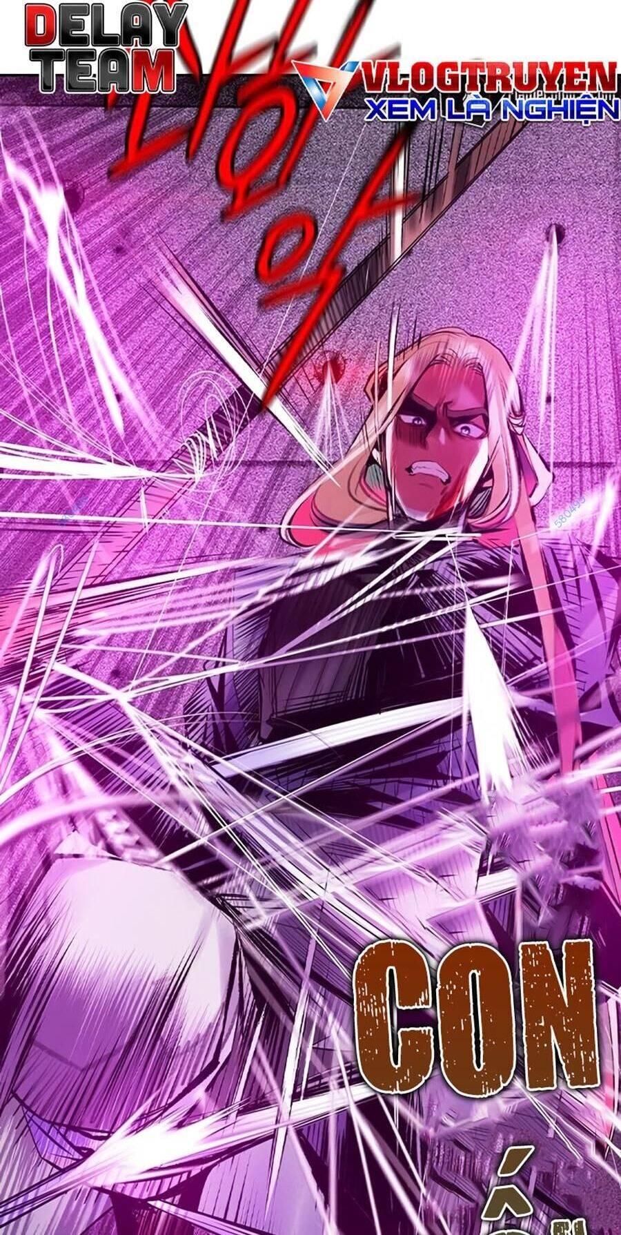 Nhân Trùng Đại Chiến - Chapter 109 - Page 65