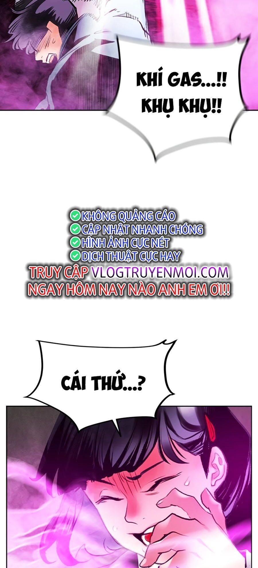 Nhân Trùng Đại Chiến - Chapter 109 - Page 6