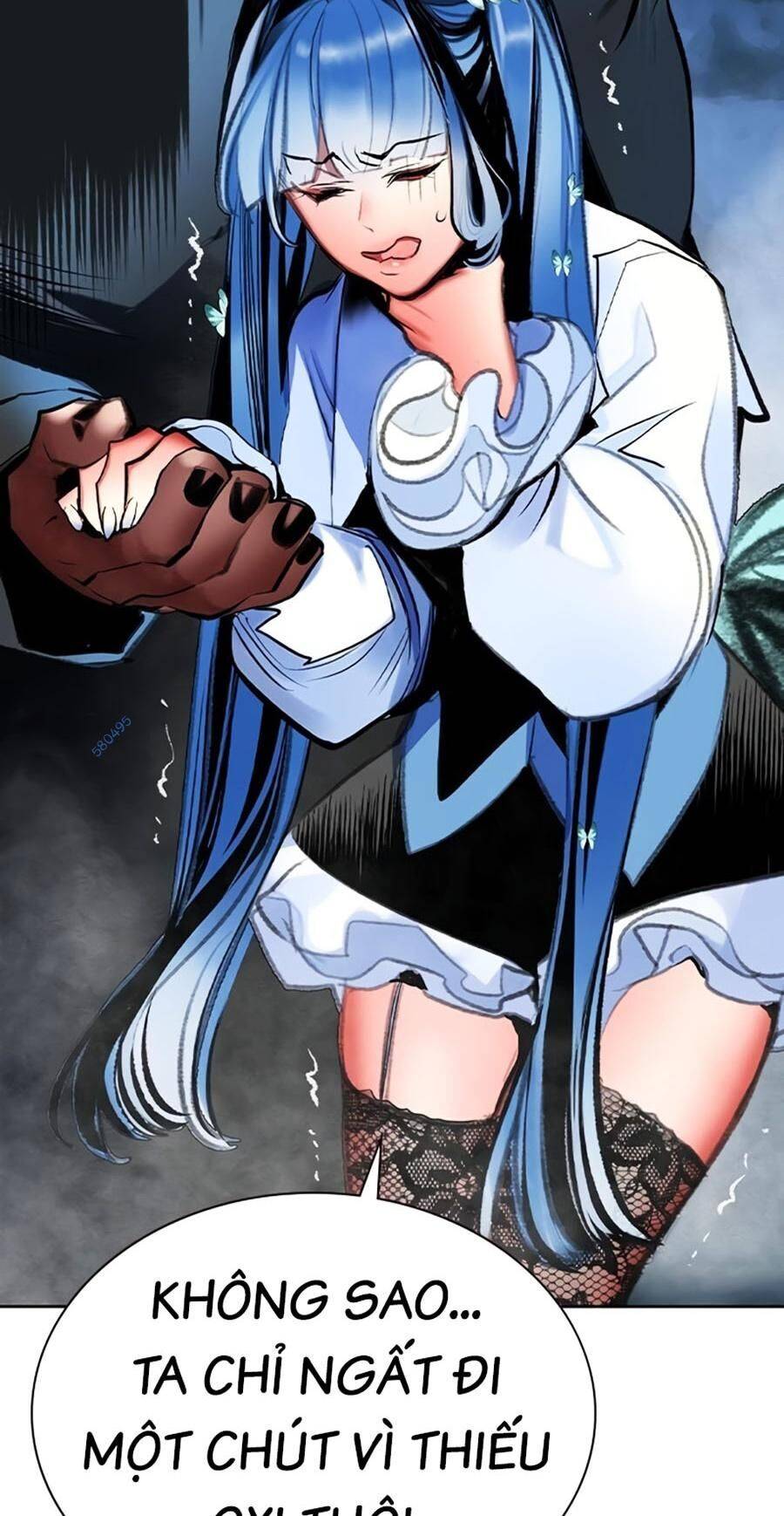 Nhân Trùng Đại Chiến - Chapter 109 - Page 72