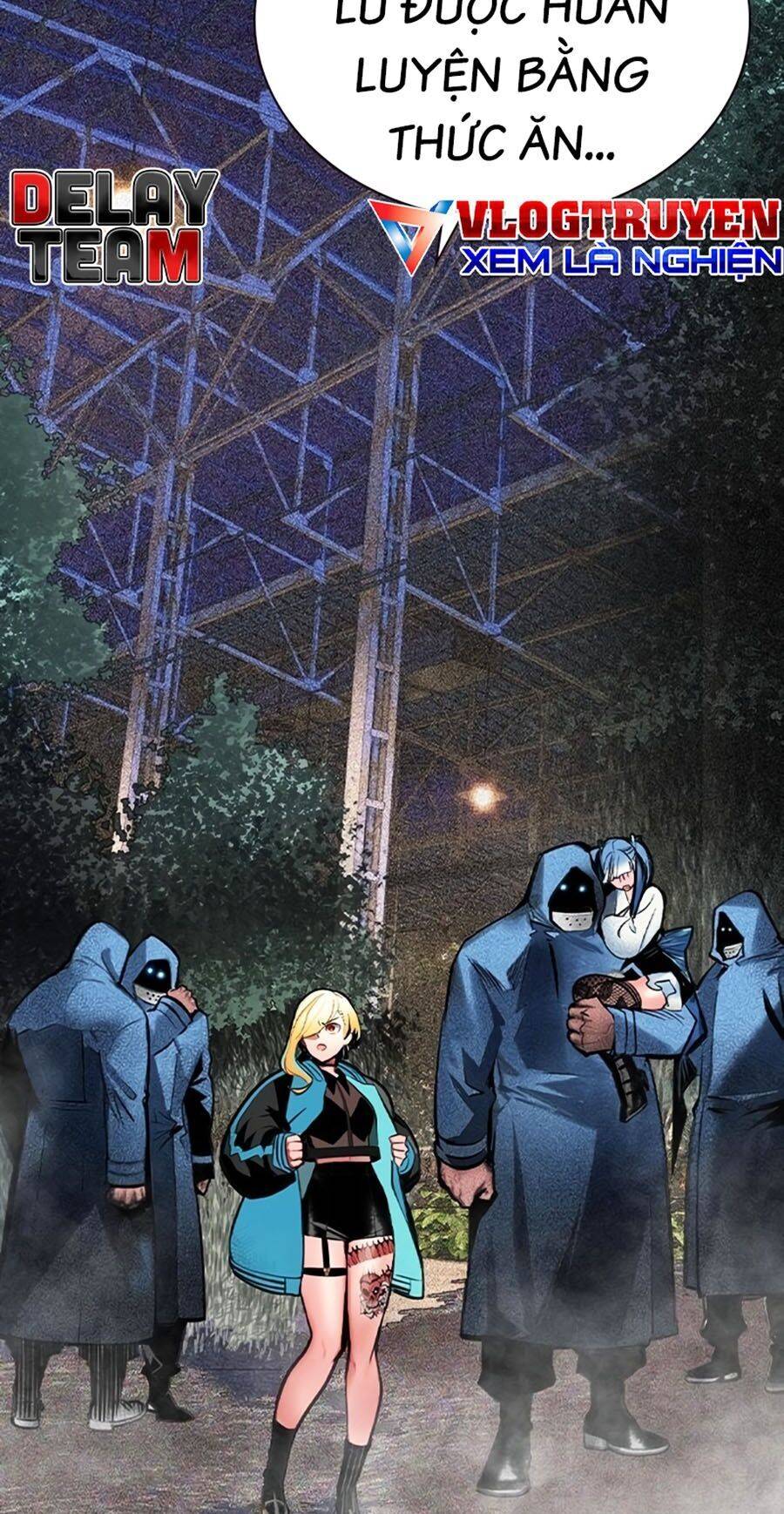 Nhân Trùng Đại Chiến - Chapter 109 - Page 74