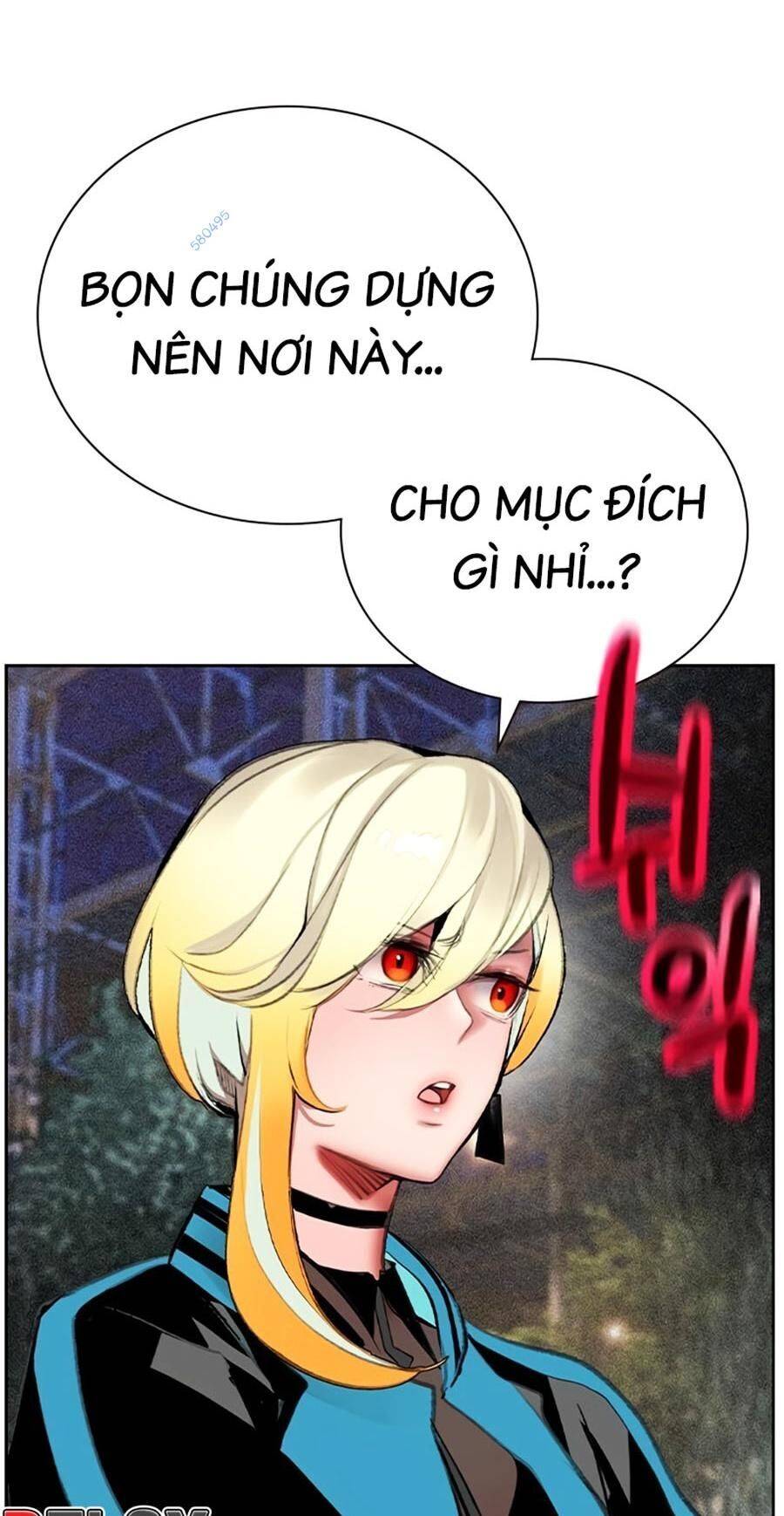 Nhân Trùng Đại Chiến - Chapter 109 - Page 76