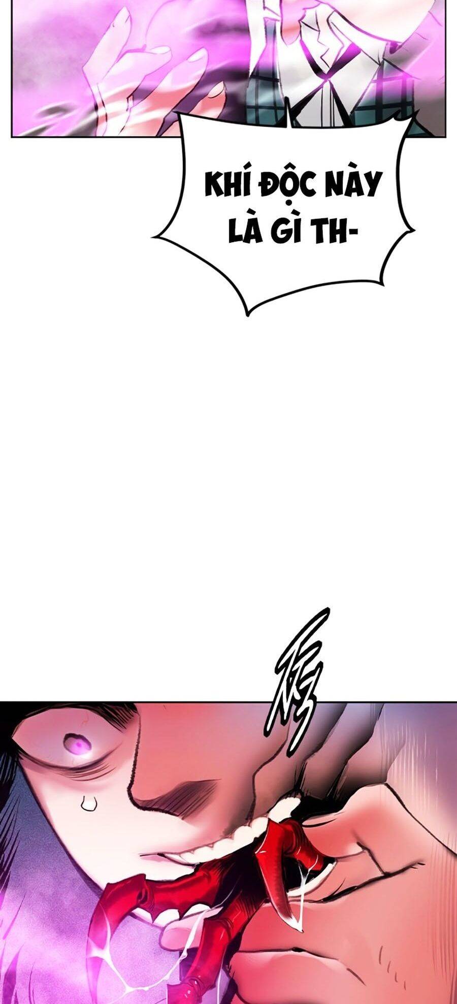 Nhân Trùng Đại Chiến - Chapter 109 - Page 7