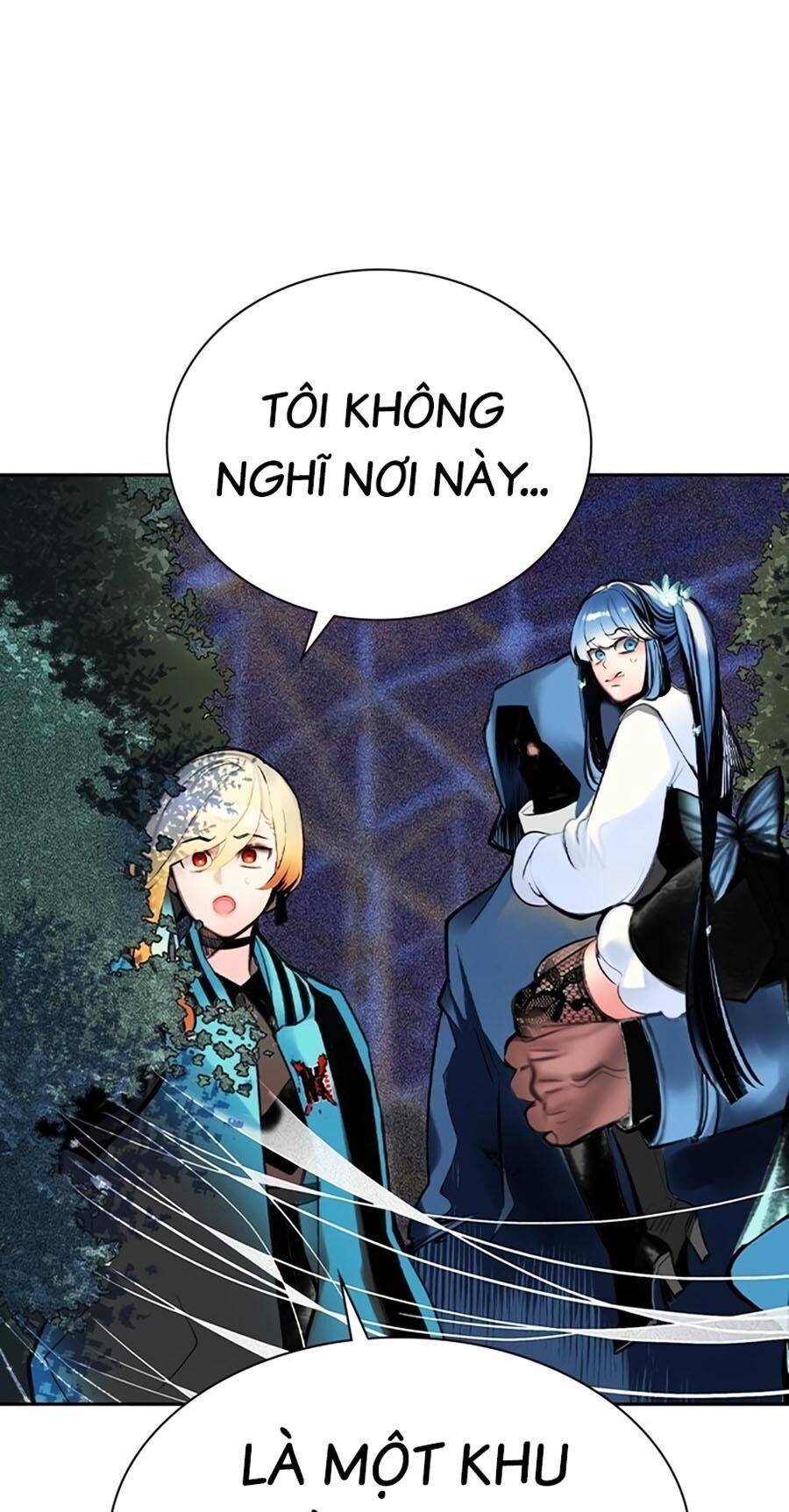 Nhân Trùng Đại Chiến - Chapter 109 - Page 80
