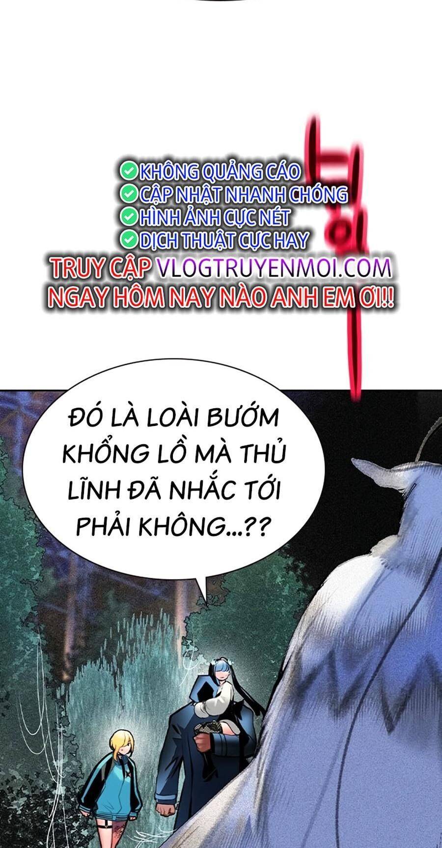 Nhân Trùng Đại Chiến - Chapter 109 - Page 84