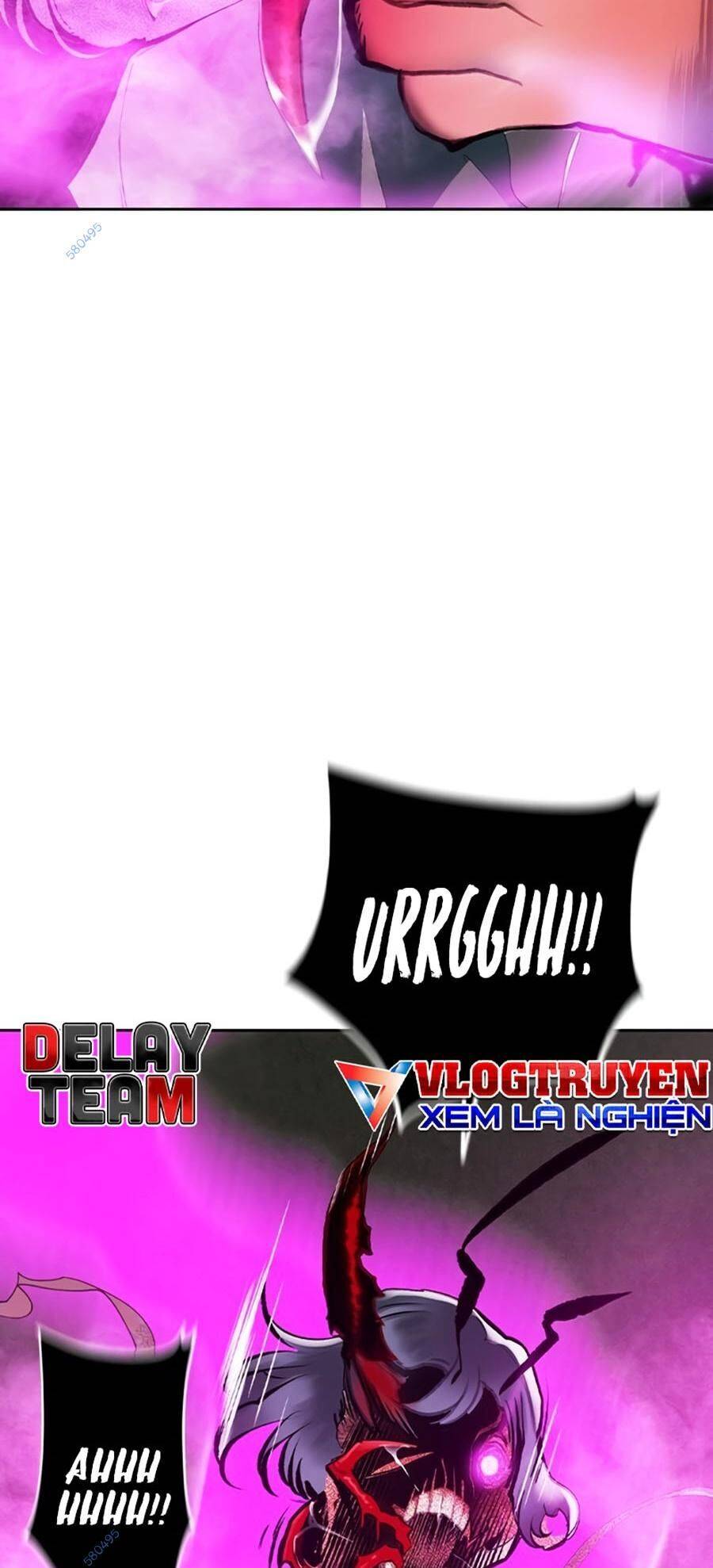 Nhân Trùng Đại Chiến - Chapter 109 - Page 8