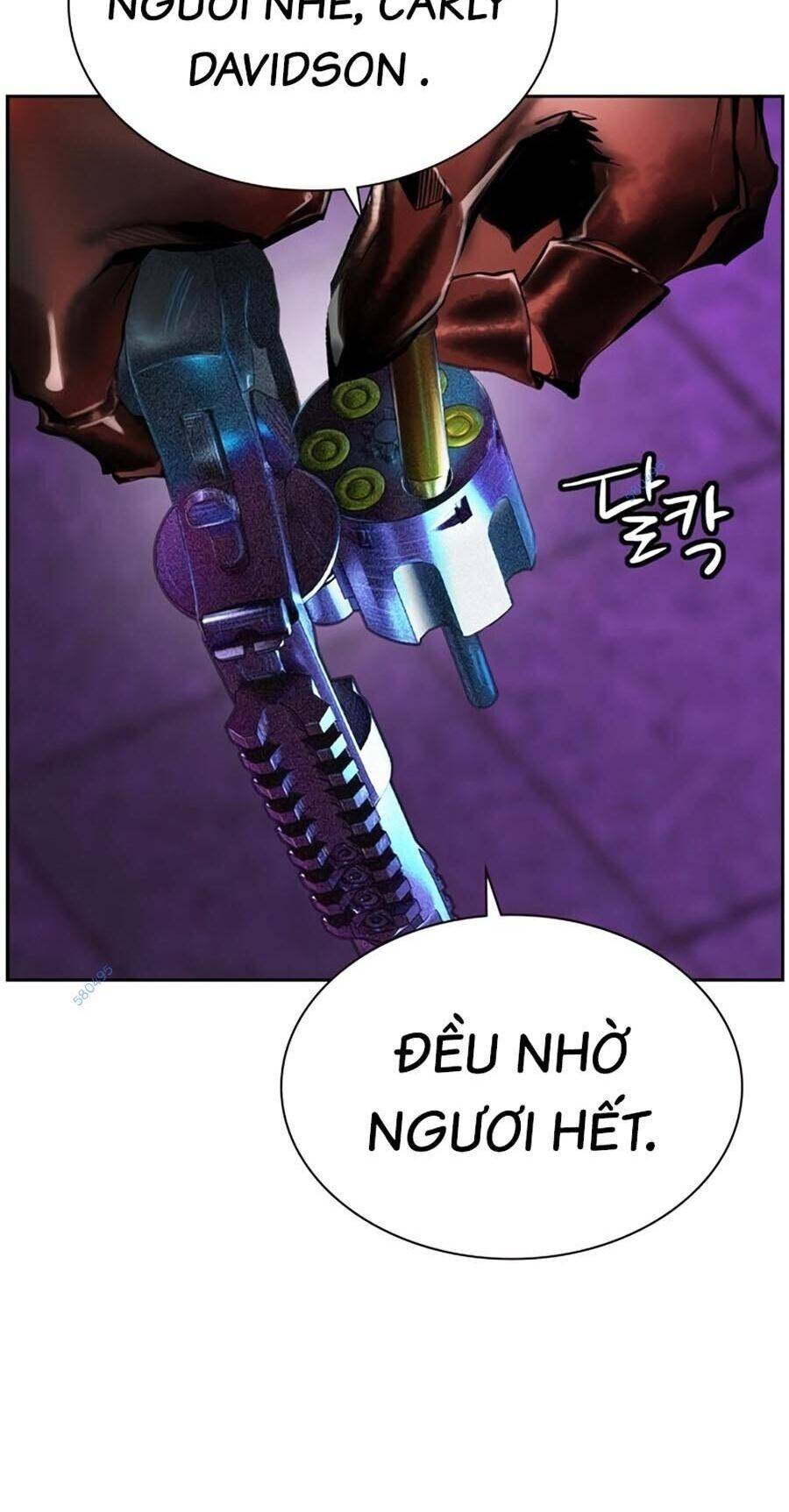 Nhân Trùng Đại Chiến - Chapter 109 - Page 89