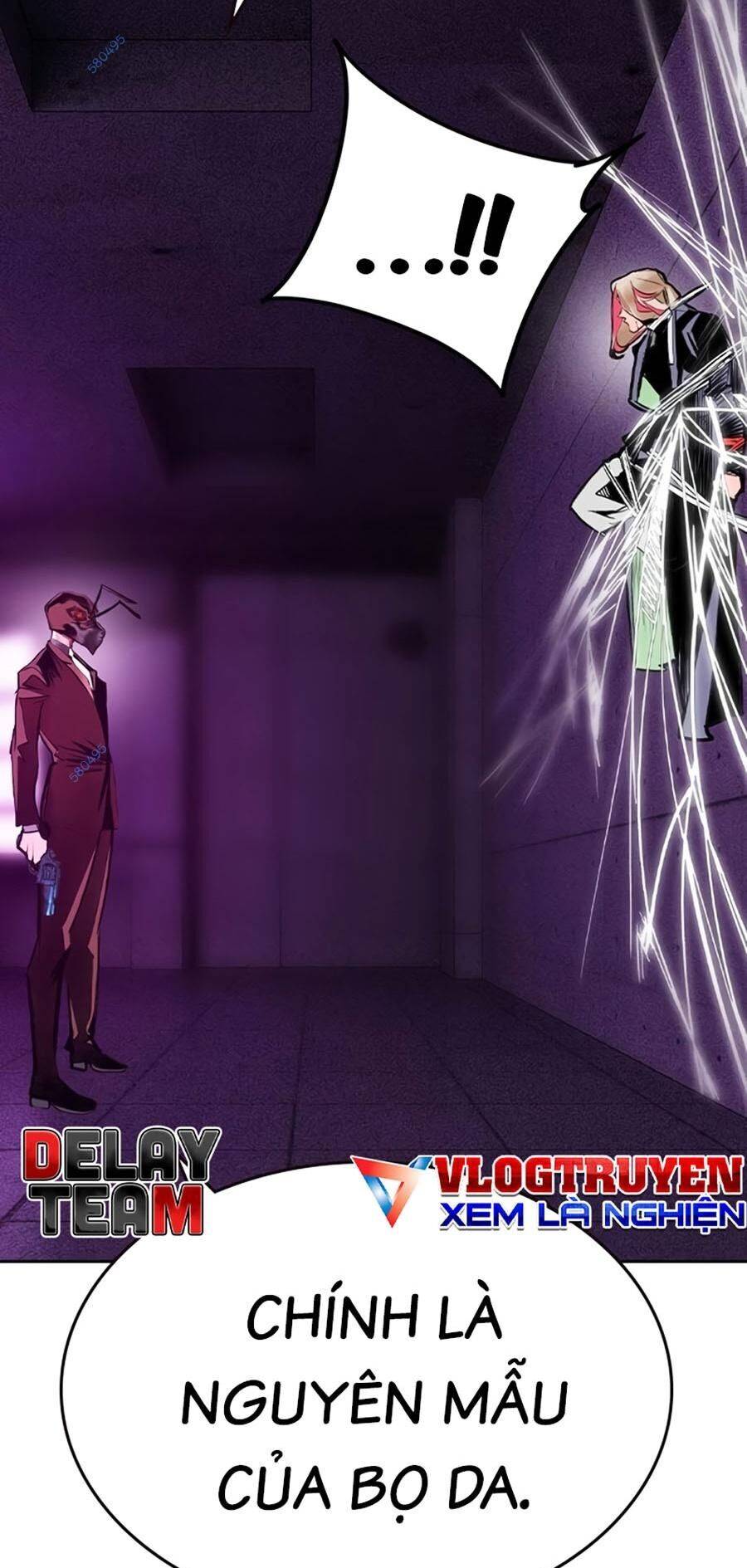 Nhân Trùng Đại Chiến - Chapter 109 - Page 92