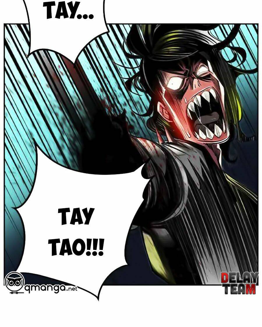 Nhân Trùng Đại Chiến - Chapter 11 - Page 9