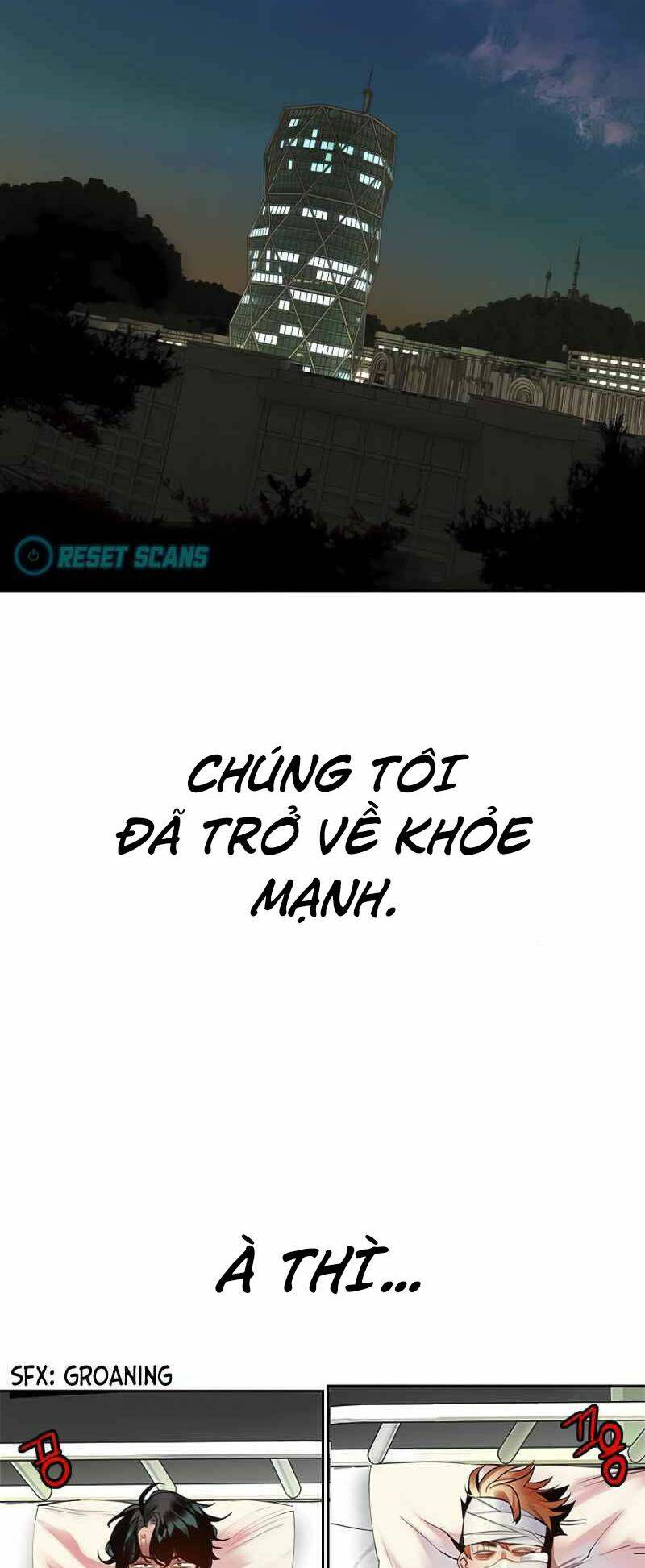 Nhân Trùng Đại Chiến - Chapter 11 - Page 102