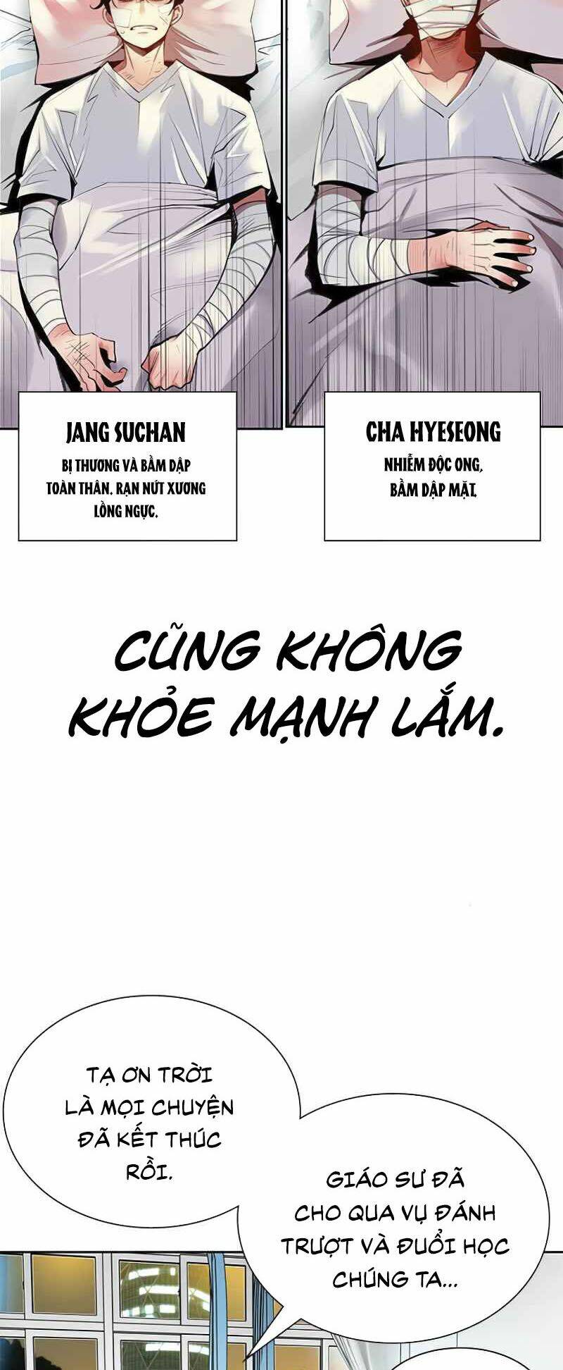 Nhân Trùng Đại Chiến - Chapter 11 - Page 103