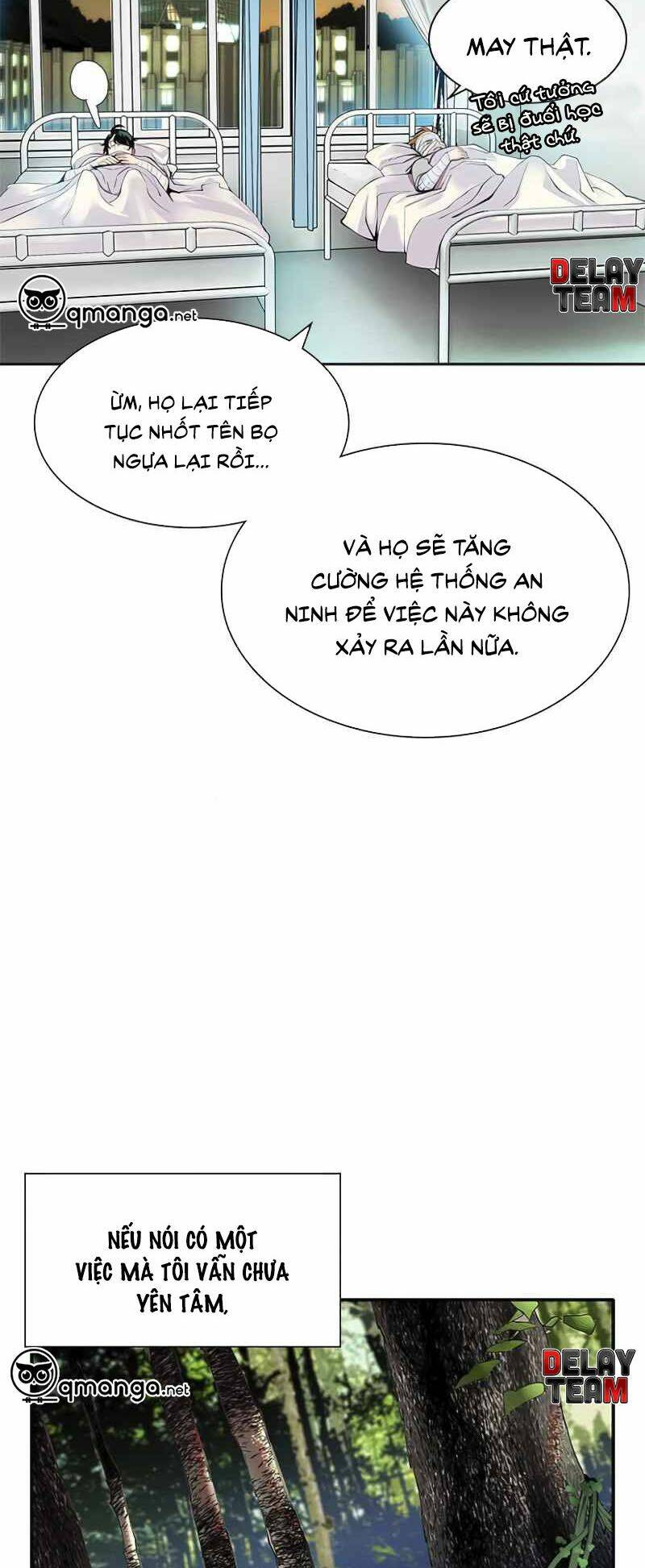 Nhân Trùng Đại Chiến - Chapter 11 - Page 104