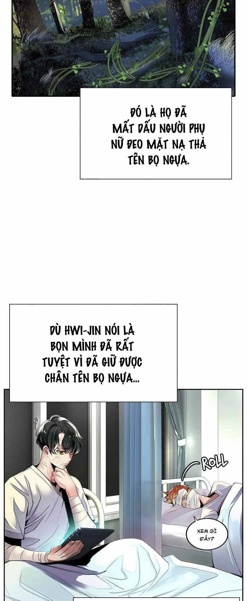 Nhân Trùng Đại Chiến - Chapter 11 - Page 105