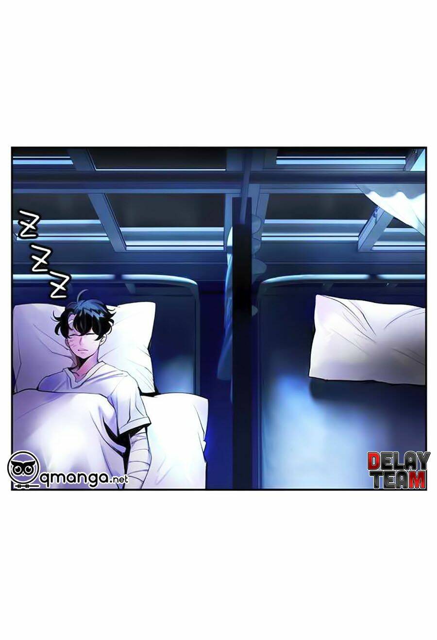 Nhân Trùng Đại Chiến - Chapter 11 - Page 108