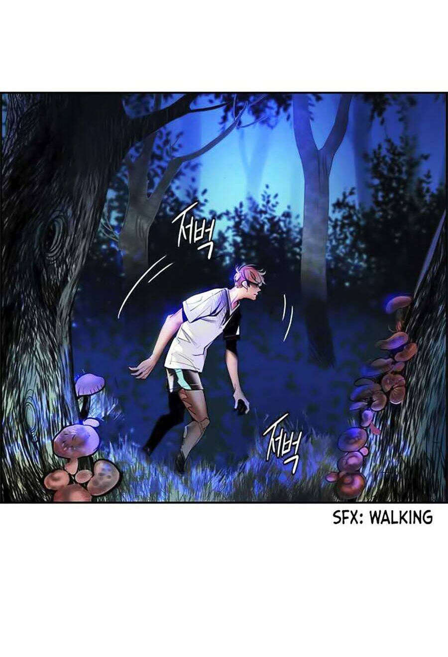 Nhân Trùng Đại Chiến - Chapter 11 - Page 113