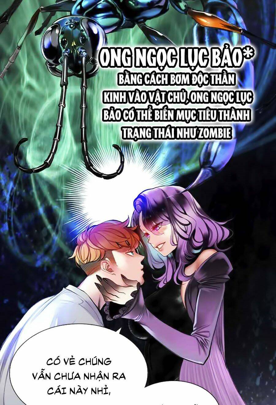 Nhân Trùng Đại Chiến - Chapter 11 - Page 116