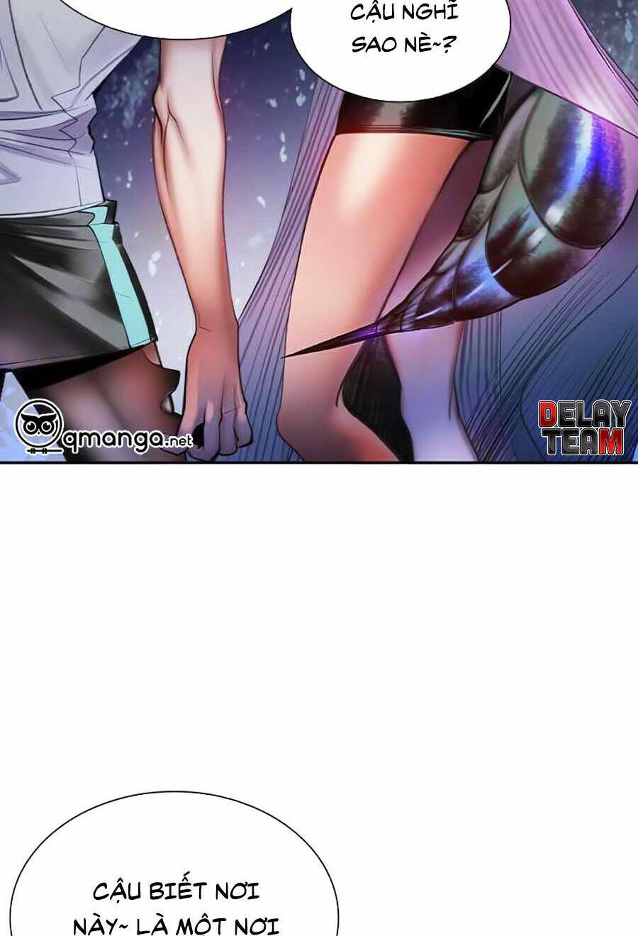 Nhân Trùng Đại Chiến - Chapter 11 - Page 117