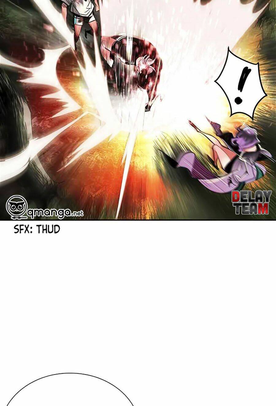 Nhân Trùng Đại Chiến - Chapter 11 - Page 123