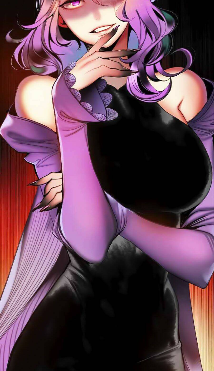 Nhân Trùng Đại Chiến - Chapter 11 - Page 130