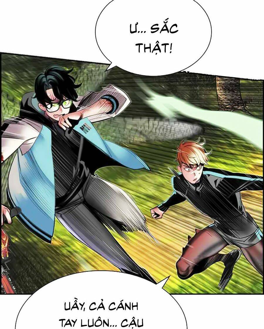 Nhân Trùng Đại Chiến - Chapter 11 - Page 13