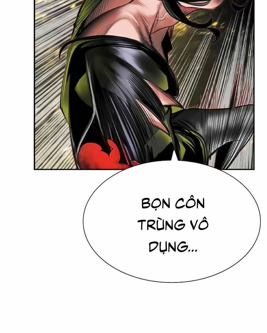 Nhân Trùng Đại Chiến - Chapter 11 - Page 15