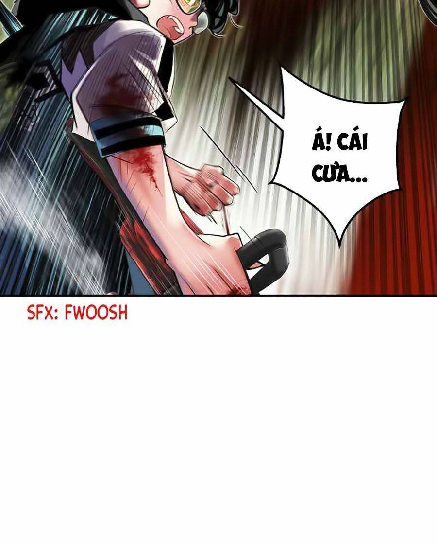 Nhân Trùng Đại Chiến - Chapter 11 - Page 18