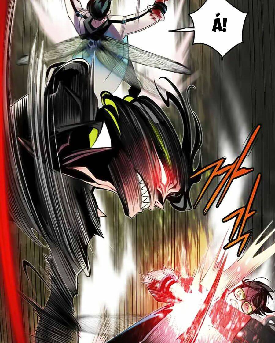 Nhân Trùng Đại Chiến - Chapter 11 - Page 20