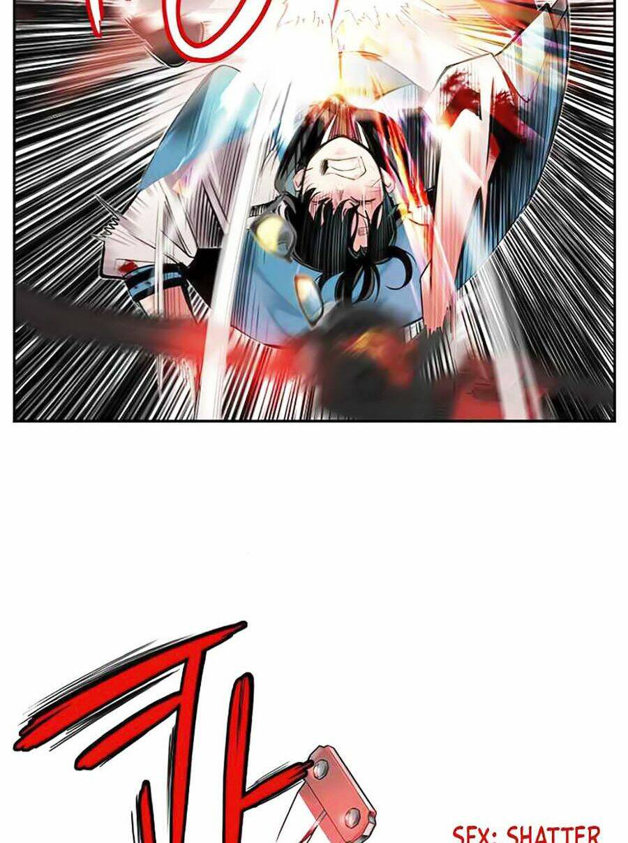 Nhân Trùng Đại Chiến - Chapter 11 - Page 25